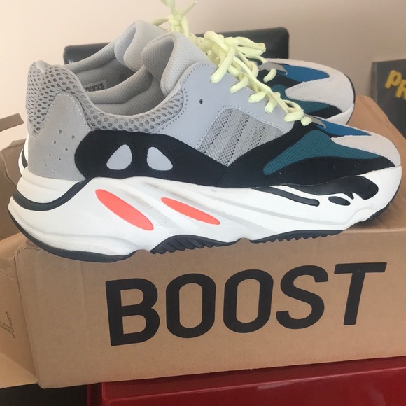 Adidas size 11 main image 4